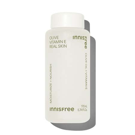 【新品未開封◎】イニスフリー　オリーブ　リアルスキン　エッセンシャルオイルセット イニスフリー オリーブ リアルスキン エッセンシャルオイルセット