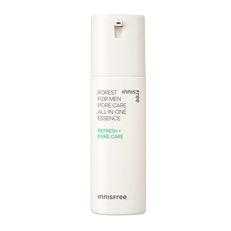 フォレストフォーメン オールインワン エッセンス | イニスフリー 日本公式
