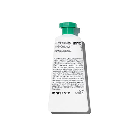 マイパフュームド ハンドクリーム | イニスフリー 日本公式