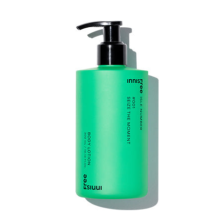 アイルナンバー ボディローション | イニスフリー 日本公式