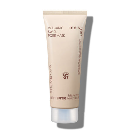 ヴォルカニック ポア クリームクレイマスク | イニスフリー 日本公式
