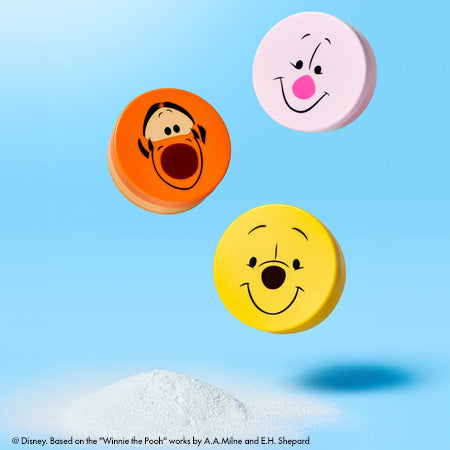 ノーセバム ミネラルパウダー N | イニスフリー 日本公式