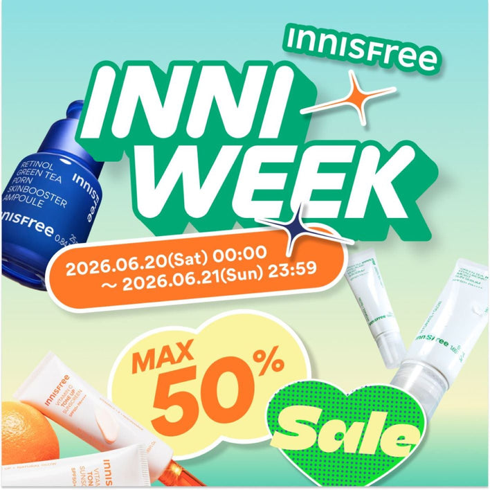 INNIWEEK