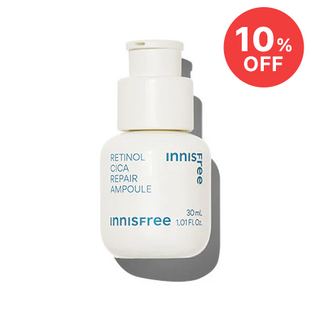 レチノール　シカ　リペア　セラム　30ml