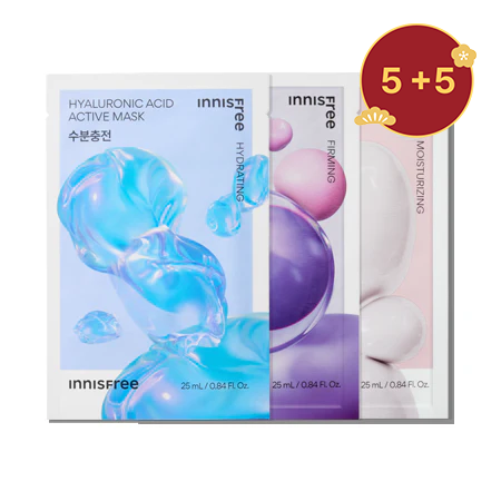 ATV　マスクシート