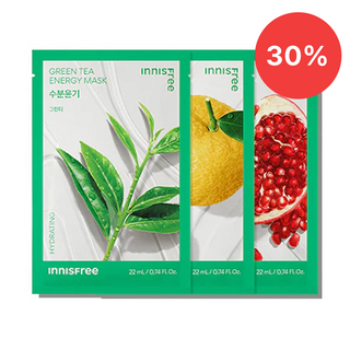 ボタニカル　マスクシート