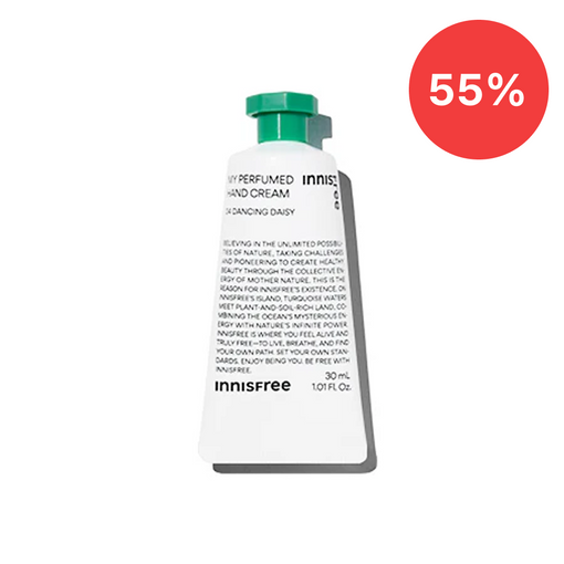 マイパフュームド　ハンドクリーム