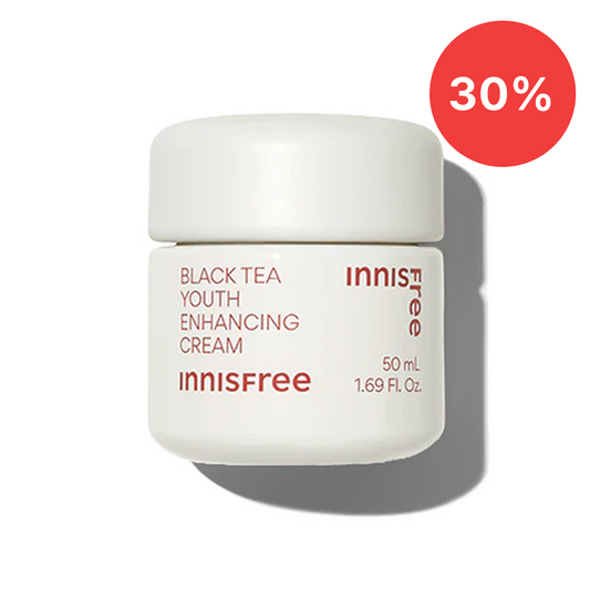 ブラックティー　ユース　クリーム