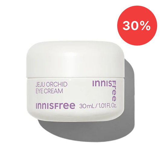 オーキッド　アイクリーム