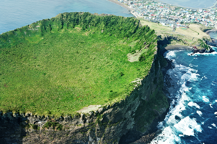 JEJU ISLAND