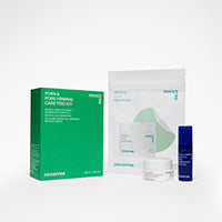 レチノール　PDRN バウンスケア　キット