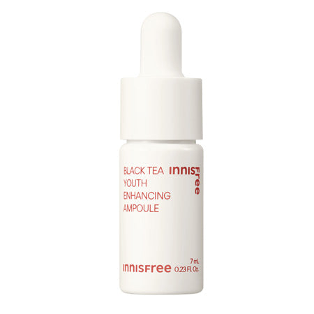 ブラックティー ユース アンプル 7mL