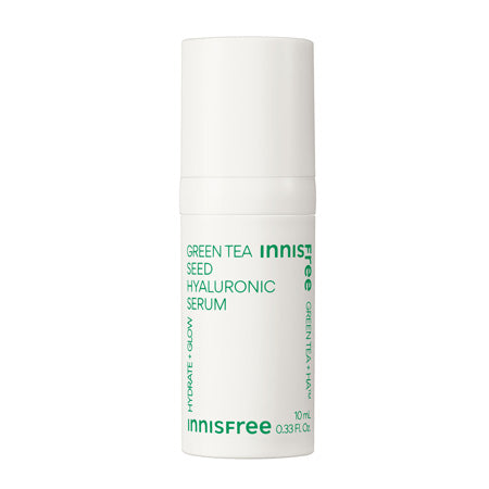 グリーンティーシード セラム 10mL