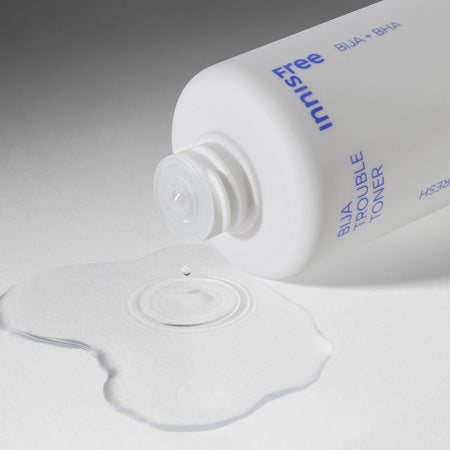 ビジャ　クリア　トナー