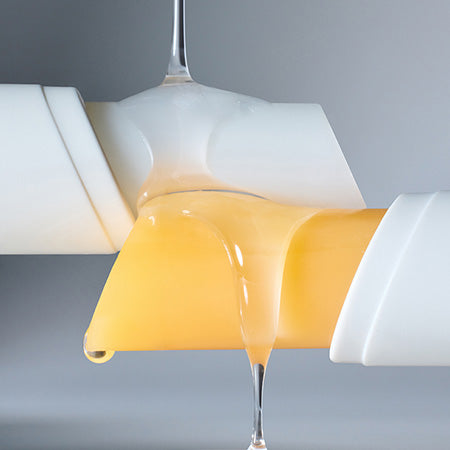 キャノーラハニー　ディープモイスチャー　リップバーム