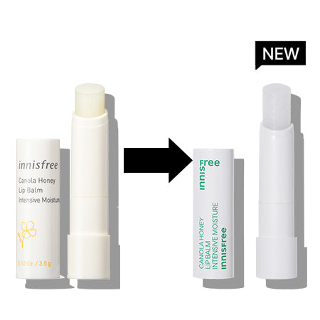 キャノーラハニー　ディープモイスチャー　リップバーム