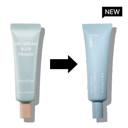 ノーセバム　ブラープライマー