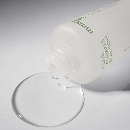 オリーブ　ビタミンE　リアル　スキン