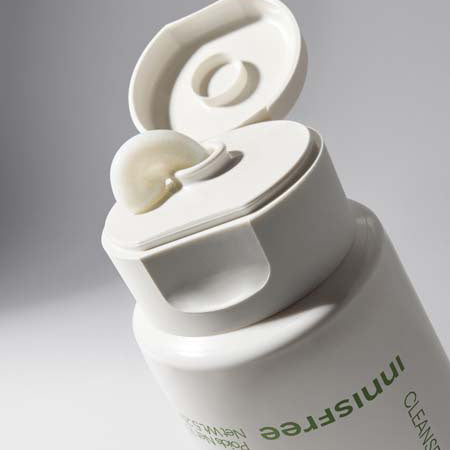 オリーブ　ビタミンE　リアル　クレンジングフォーム