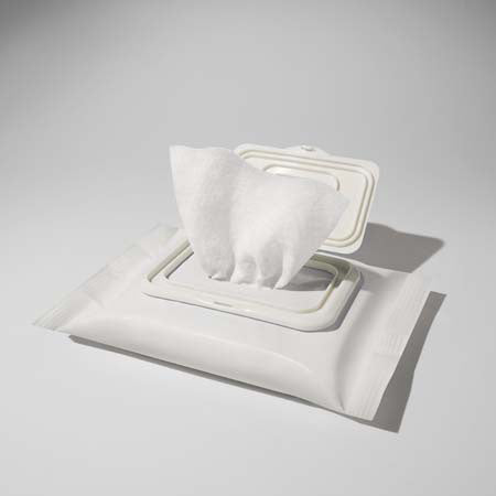 オリーブ　ビタミンE　リアル　クレンジングシート