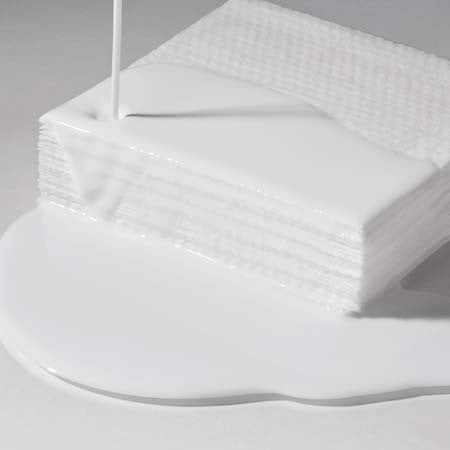 オリーブ　ビタミンE　リアル　クレンジングシート