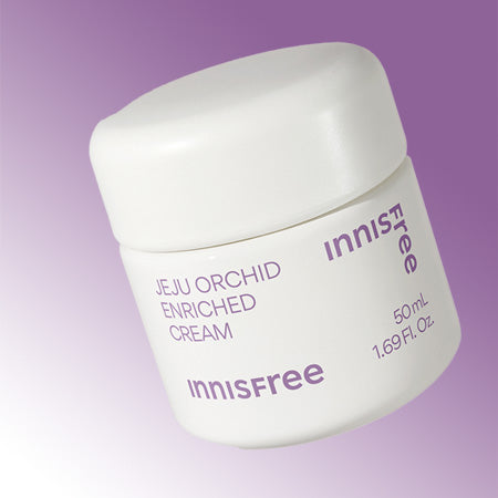 オーキッド　エンリッチド　クリーム