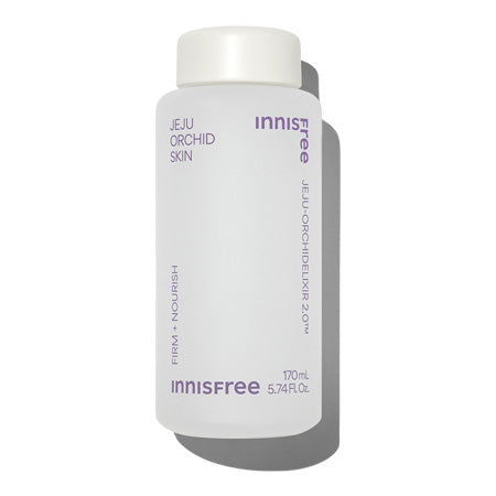 オーキッド　スキン