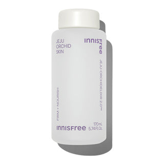 オーキッド　スキン