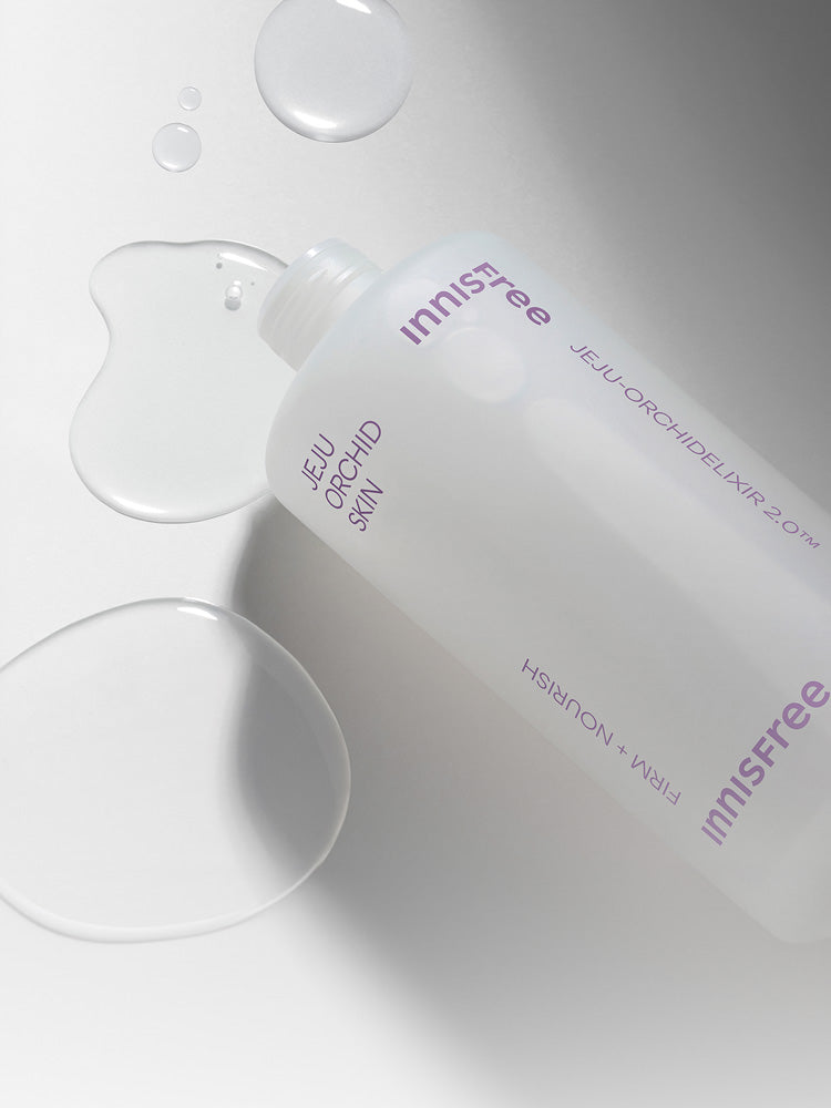 オーキッド　スキン