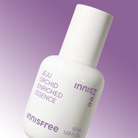 オーキッド エンリッチド セラム | イニスフリー 日本公式