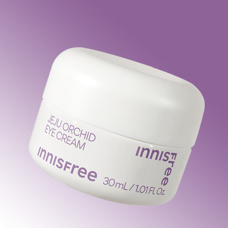 オーキッド　アイクリーム