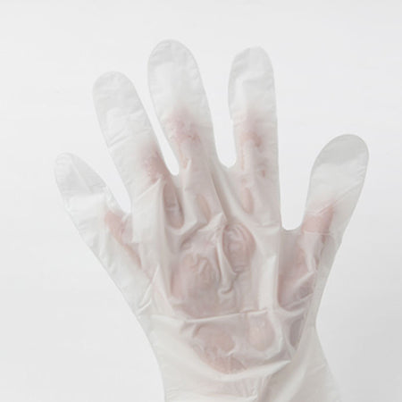 スペシャルケア　ハンド　マスク　N