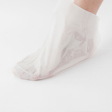 スペシャルケア　フット　マスク　N