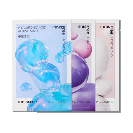 ATV　マスクシート