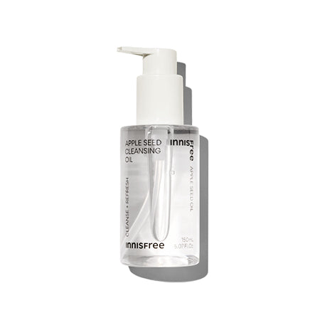 アップルシード　クレンジングオイル