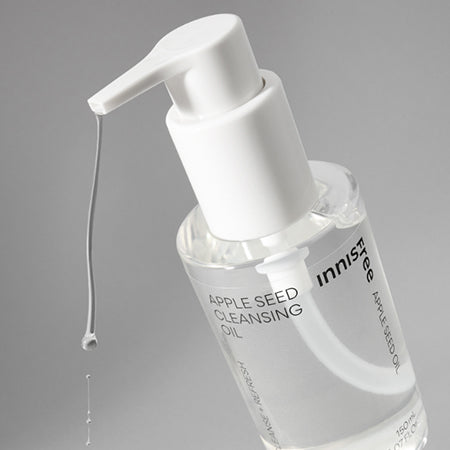 アップルシード　クレンジングオイル