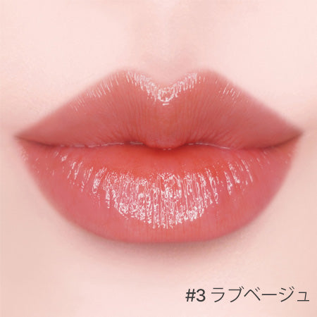 デューイティント リップバーム