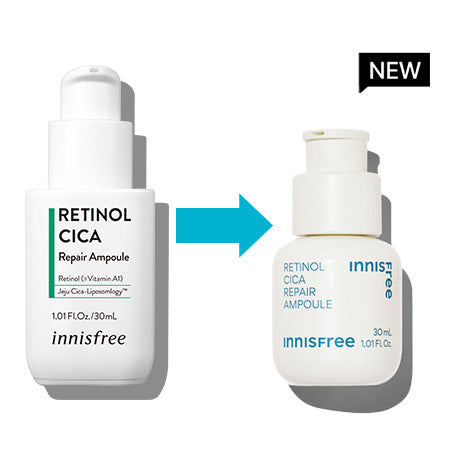 レチノール　シカ　リペア　セラム　30ml