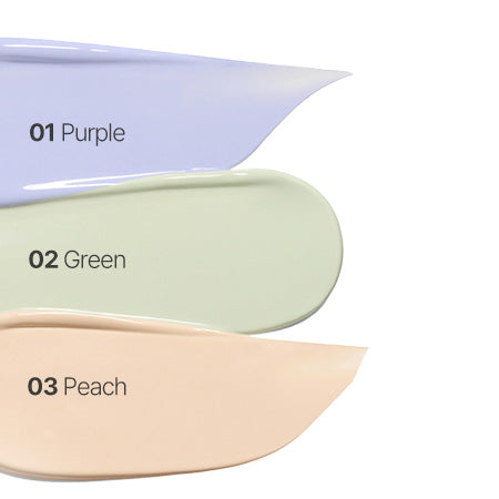 ライトフィッティング　メイクアップベース SPF23 / PA++