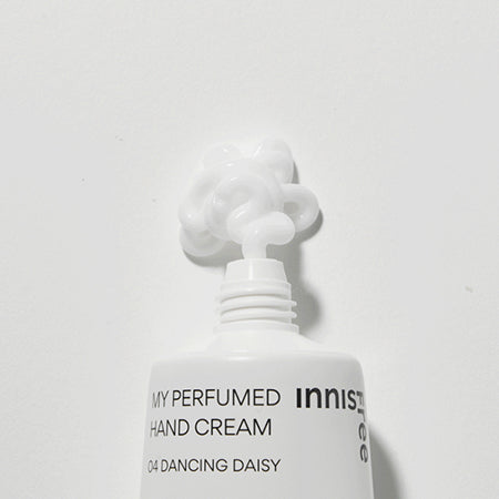 マイパフュームド　ハンドクリーム