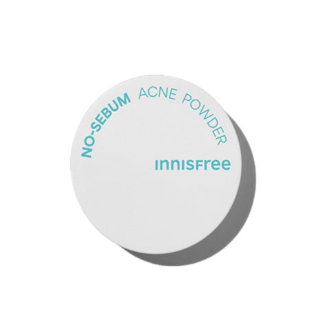 薬用 ノーセバム アクネパウダー