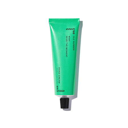 アイルナンバー　ハンドクリーム