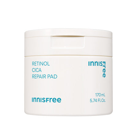 レチノール　シカ　リペア　パッド