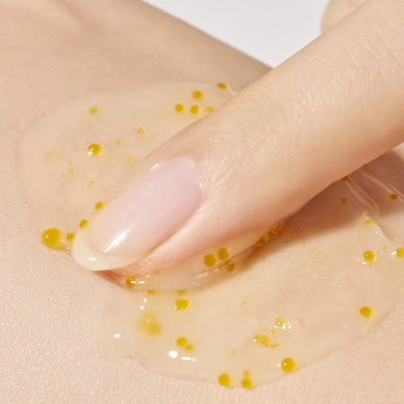 ビタC グリーンティーエンザイム ブライト クリーム | イニスフリー