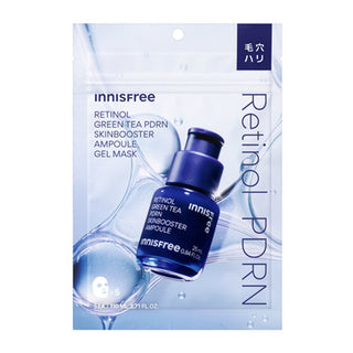 レチノール　PDRN　アドバンスド　マスク　5枚入