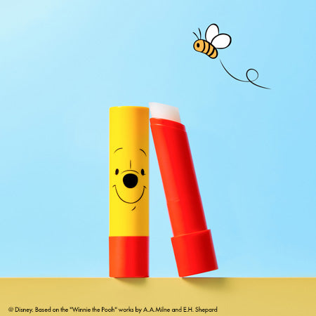 キャノーラハニー　ディープモイスチャー　リップバーム