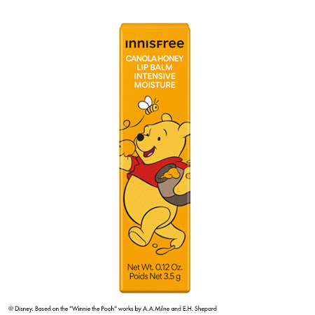 キャノーラハニー　ディープモイスチャー　リップバーム