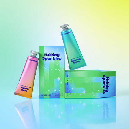 マイパフュームド ハンドクリーム デュオ ホリデーセット 2025