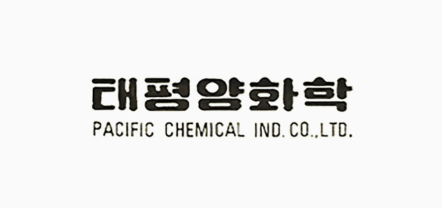 太平洋化学工業社