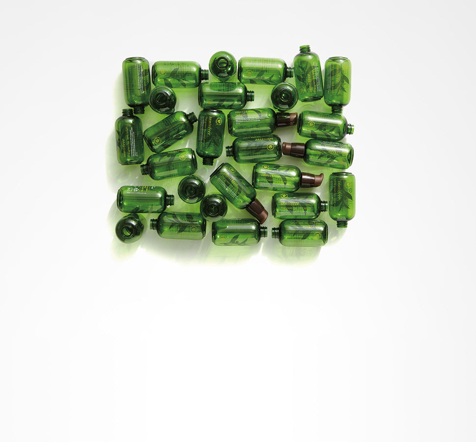 空き容器回収キャンペーンスタート